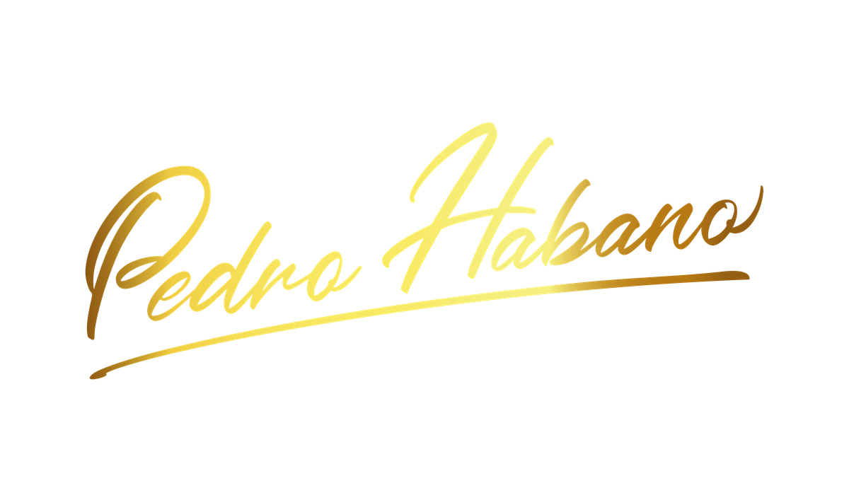 Pedro Habano
