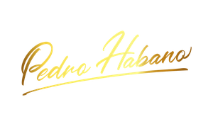 Pedro Habano