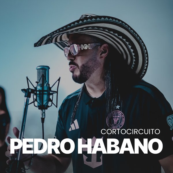 Cortocircuito — Pedro Habano