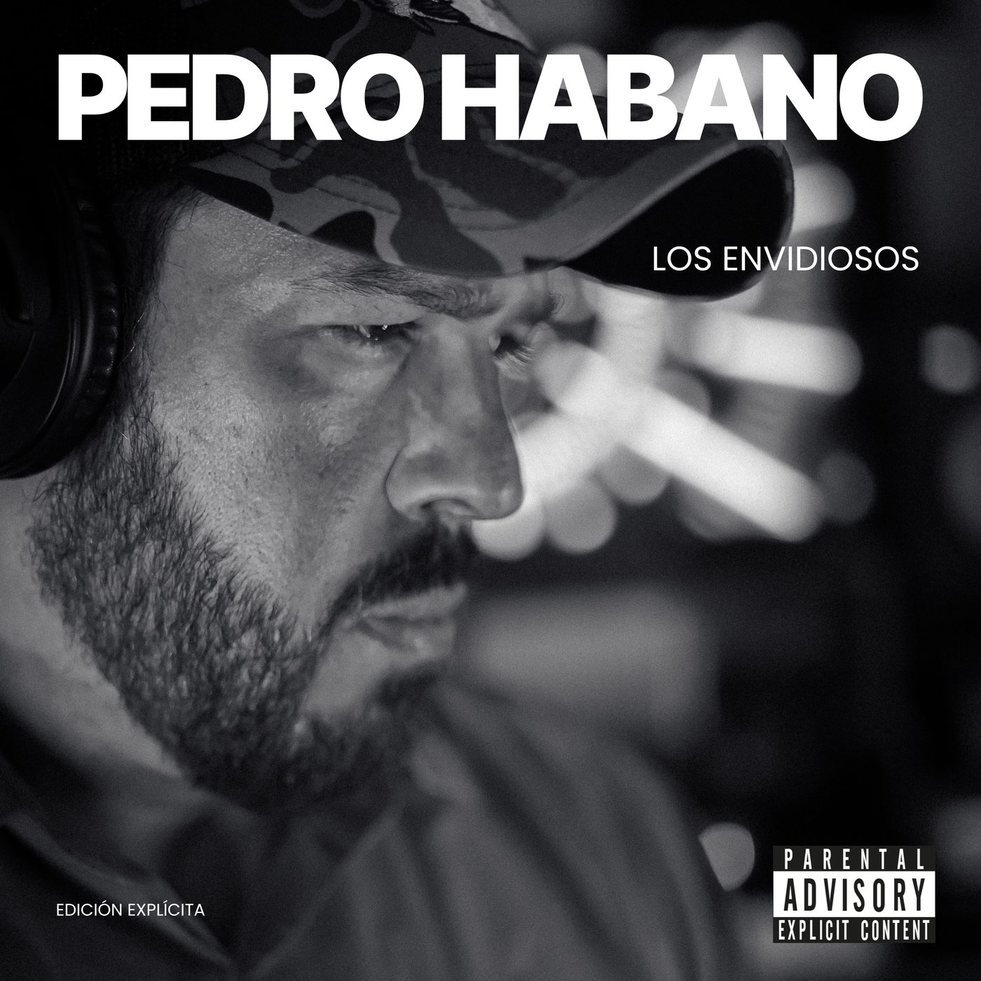 Los Envidiosos — Pedro Habano