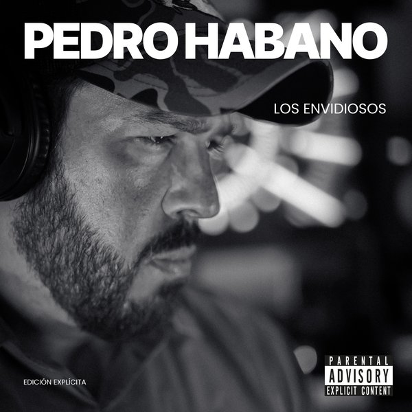 Los Envidiosos — Pedro Habano