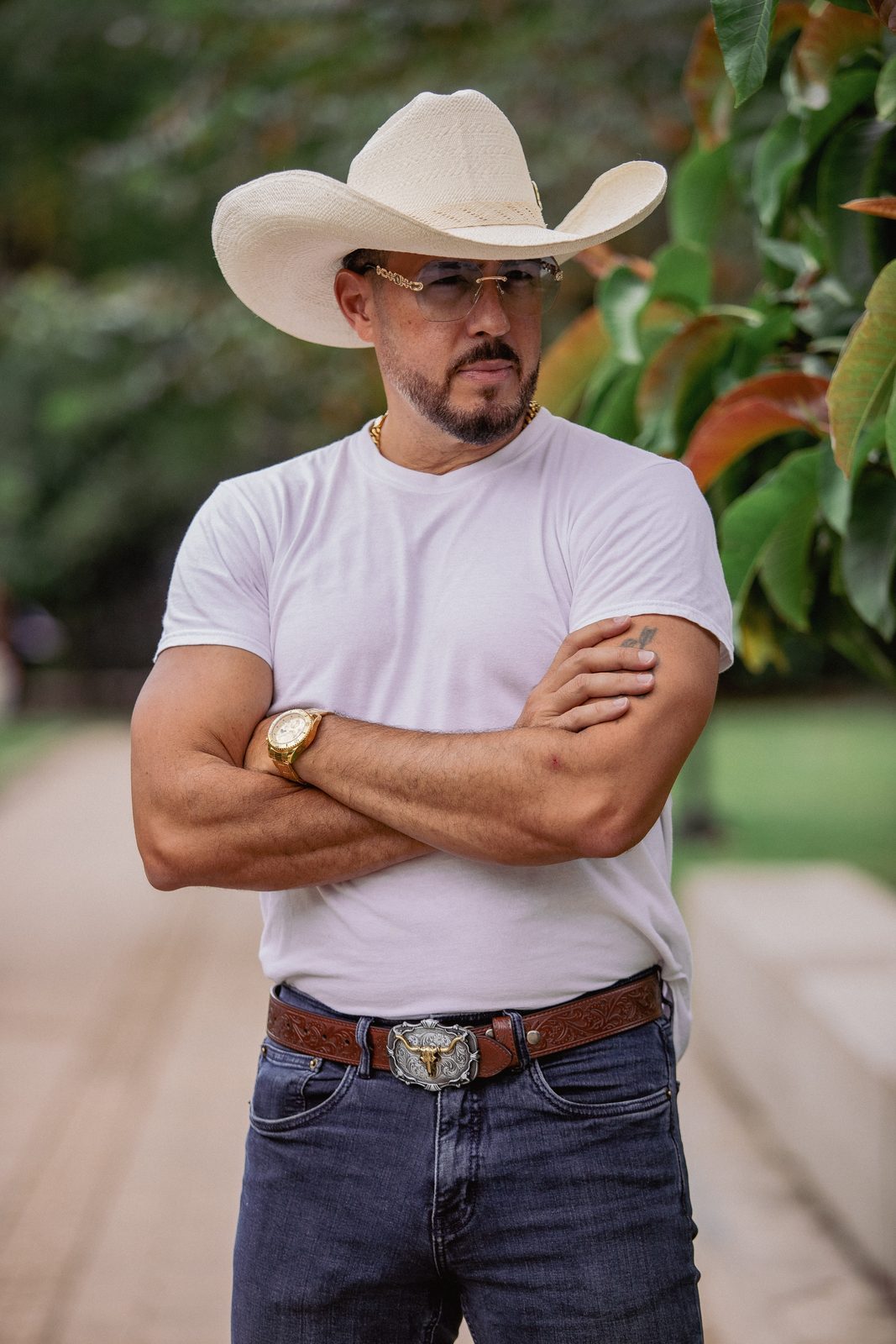 Pedro Habano — sesión fotográfica oficial