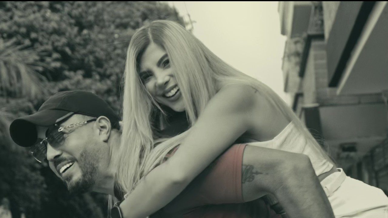 Te Soñé — Pedro Habano (Video Oficial)
